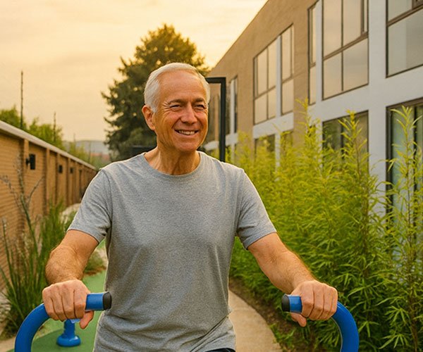 Hombre-mayor-ejercitandose